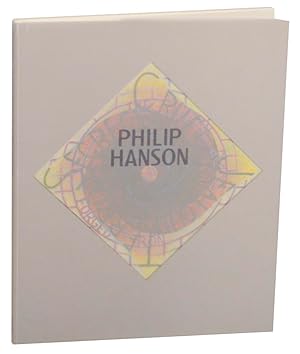 Imagen del vendedor de Philip Hanson: I am a child of the Light, student of the Dark a la venta por Jeff Hirsch Books, ABAA