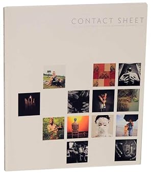 Seller image for Contact Sheet Number 147: Light Work Annual 2008- 35th Anniversary Edition for sale by Jeff Hirsch Books, ABAA