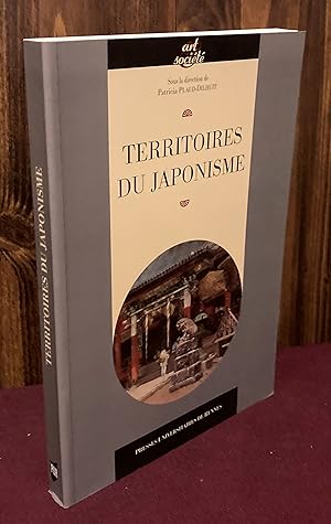 Seller image for Territoires du japonisme for sale by Palimpsest Scholarly Books & Services