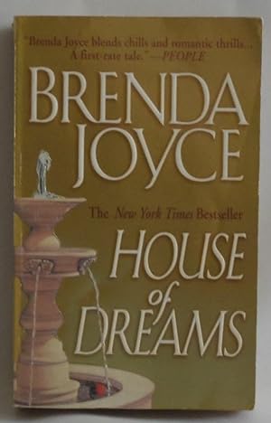 Seller image for House of Dreams for sale by Sklubooks, LLC