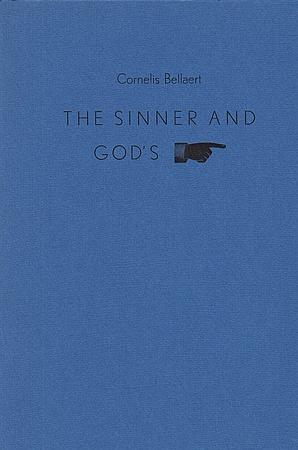 Bild des Verkufers fr The Sinner and God's [Hand]. zum Verkauf von Fokas Holthuis