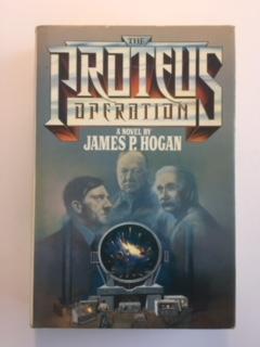 Seller image for The Proteus Operation for sale by Code X Books