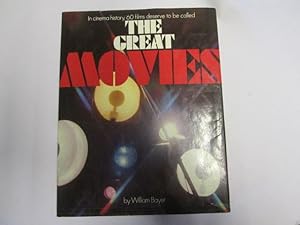 Seller image for The Great Movies for sale by Goldstone Rare Books