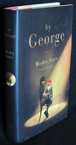 Seller image for By George: A Novel for sale by Washington Square Autographed Books