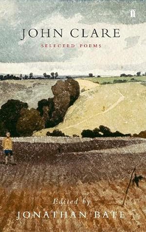 Seller image for Selected Poetry of John Clare (Paperback) for sale by AussieBookSeller