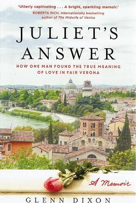 Seller image for Juliet's Answer: A Memoir for sale by Marlowes Books and Music