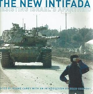 Seller image for The New Intifada: Resisting Israel's Apartheid for sale by Marlowes Books and Music