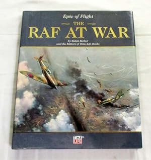The RAF at War