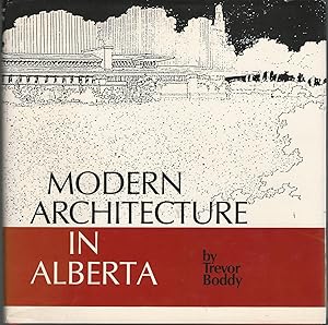 Modern Architecture in Alberta