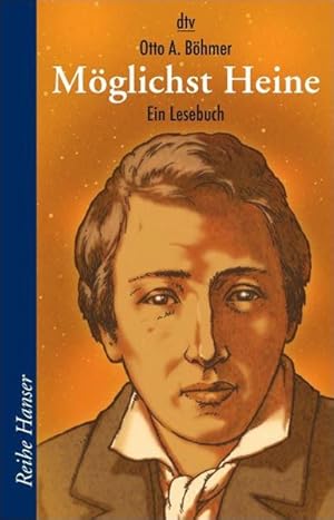 Möglichst Heine: Ein Lesebuch