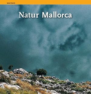 Seller image for Natur Mallorca (Srie 4) for sale by Versandantiquariat Felix Mcke