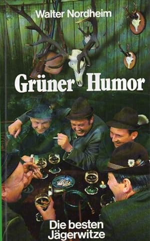 Seller image for Grner Humor for sale by Clivia Mueller