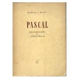 Imagen del vendedor de Pascal le cri de la France a la venta por secretdulivre