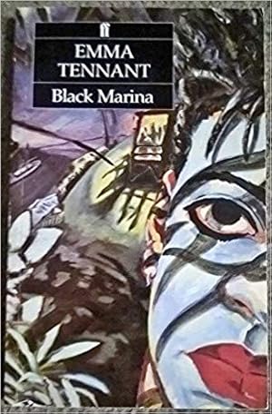 Seller image for Black Marina for sale by PsychoBabel & Skoob Books