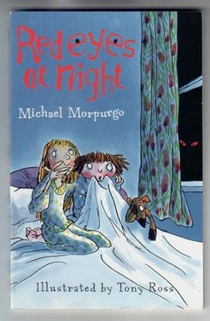 Seller image for Redeyes at Night for sale by The Children's Bookshop