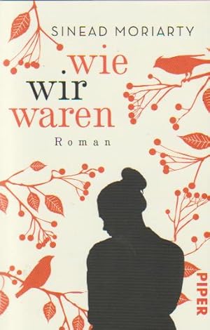 Seller image for Wie wir waren for sale by Falkensteiner