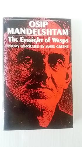The Eyesight of Wasps: Poems