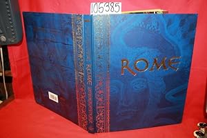 Bild des Verkufers fr Rome zum Verkauf von Princeton Antiques Bookshop