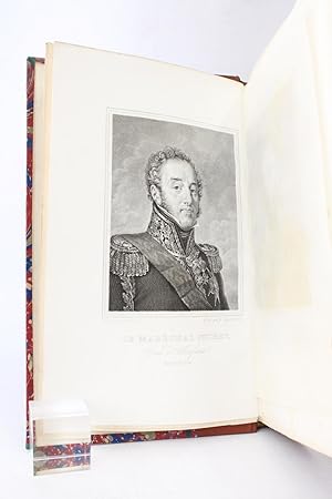 Mémoires du maréchal Suchet, duc d'Albufera, sur ses campagnes en Espagne, depuis 1808 jusqu'en 1...