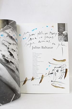 Julius Baltazar