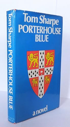 Porterhouse Blue