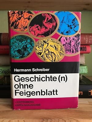 Geschichte(n) ohne Feigenblatt