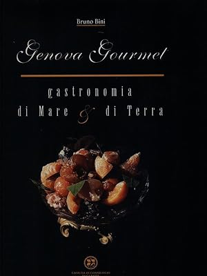 Seller image for Genova Gourmet for sale by Librodifaccia