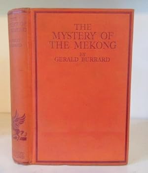 Seller image for The Mystery of the Mekong for sale by BRIMSTONES