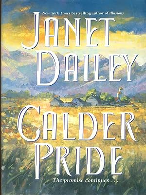 Seller image for Calder Pride for sale by Librodifaccia