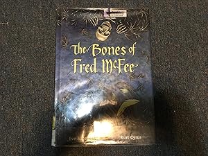 Seller image for The Bones of Fred McFee for sale by Betty Mittendorf /Tiffany Power BKSLINEN