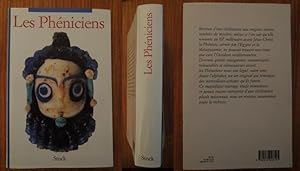 Bild des Verkufers fr Les Phniciens zum Verkauf von Librairie de l'Avenue - Henri  Veyrier