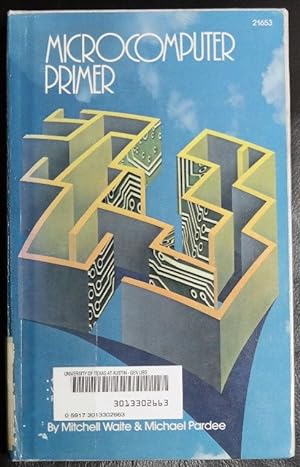 Seller image for Microcomputer Primer for sale by GuthrieBooks