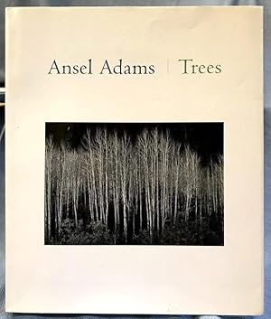 Seller image for Trees. Photographs By Ansel Adams, with Selected Writings for sale by Bryn Mawr Bookstore