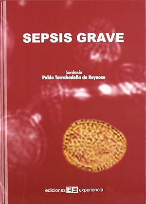 Imagen del vendedor de Sepsis grave a la venta por Imosver