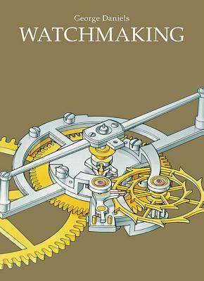 Image du vendeur pour Watchmaking (Hardback or Cased Book) mis en vente par BargainBookStores