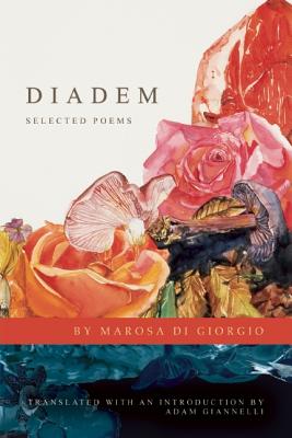 Bild des Verkufers fr Diadem: Selected Poems (Paperback or Softback) zum Verkauf von BargainBookStores