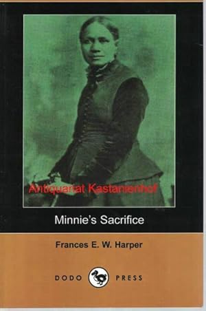 Image du vendeur pour Minnie's Sacrifice, mis en vente par Antiquariat Kastanienhof