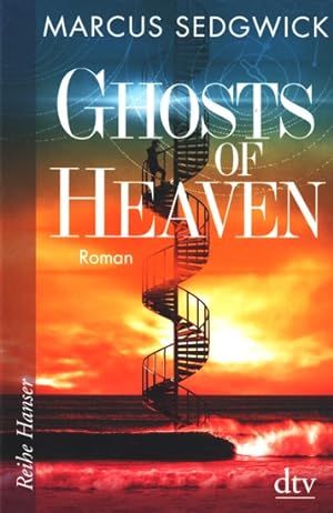 Bild des Verkufers fr Ghosts of Heaven : Roman. zum Verkauf von TF-Versandhandel - Preise inkl. MwSt.