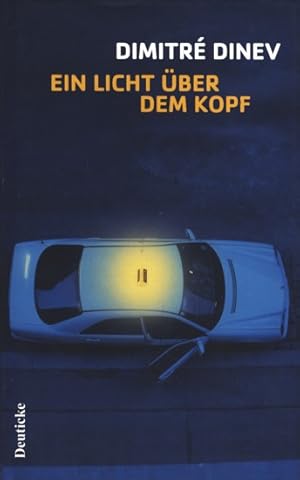 Seller image for Ein Licht ber dem Kopf : Erzhlungen. for sale by TF-Versandhandel - Preise inkl. MwSt.