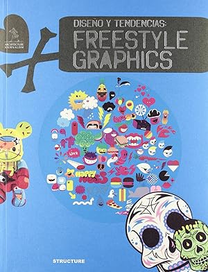 Imagen del vendedor de Freestyle diseo grafico a la venta por Imosver