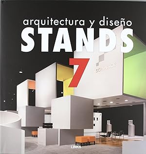 Imagen del vendedor de Arquitectura y diseo de stands 7. a la venta por Imosver