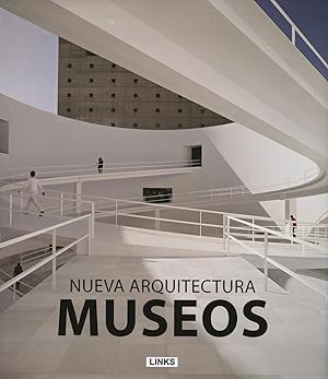 Imagen del vendedor de Museos. nueva arquitectura a la venta por Imosver