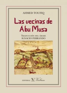 Image du vendeur pour Las vecinas de Abu Musa mis en vente par Imosver