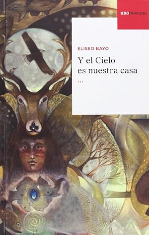 Seller image for Y el cielo es nuestra casa for sale by Imosver