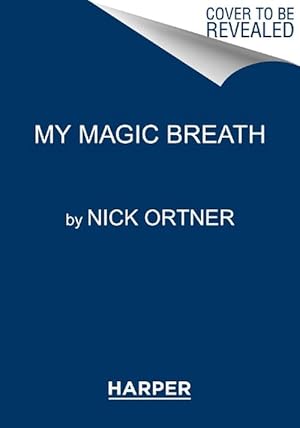 Seller image for My Magic Breath (Hardcover) for sale by Grand Eagle Retail