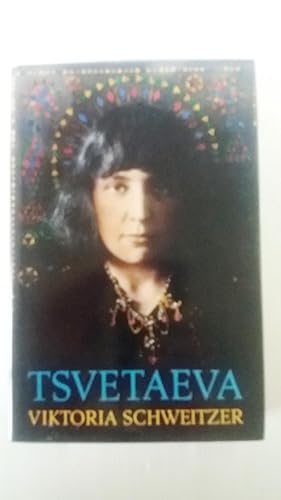 Seller image for Tsvetaeva for sale by Your Book Soon