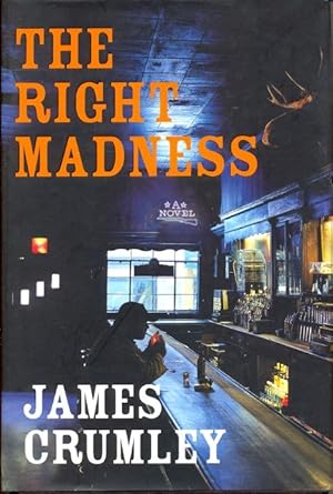 Seller image for The Right Madness for sale by Ziesings