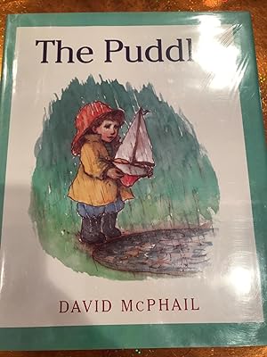 THE PUDDLE
