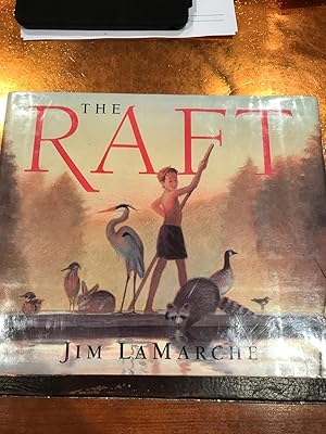 THE RAFT