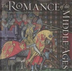 Imagen del vendedor de The Romance of the Middle Ages. a la venta por Richard V. Wells ABA, ILAB